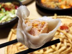 -关东小磨东北菜(上海长风大悦城店)