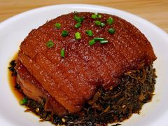 -宏达老菜馆(东安街店)