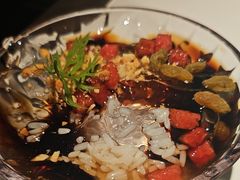 外婆冰粉-外婆家(西红门荟聚购物中心店)