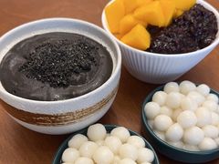 -小团圆糖水铺(襄阳南路店)