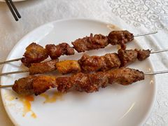 -那达慕蒙古风味酒楼