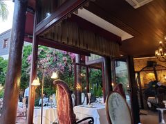 景观位-Seraser Fine Dining Restaurant