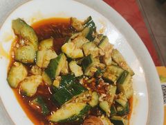 -冯烫烫跷脚牛肉·川菜小馆(武胜西街店)