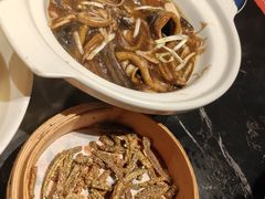 -芳芳私房菜·精做淮扬菜(承德路店)