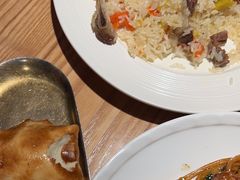 -谷丽麦馕新疆菜·清真(步步高梅溪新天地店)