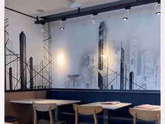 -新旺茶餐厅·早餐·夜宵(仙霞店)