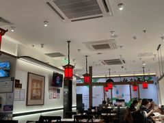 -和府捞面(曹路花园城店)