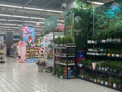 -大润发(康桥店)