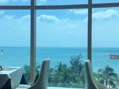 -不仔客海鲜·烧烤·270度海景餐厅(大东海店)