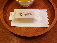 -微热山丘(台北民生公园门市店)