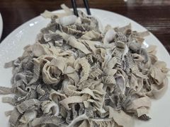 -爆肚冯(廊房二条店)