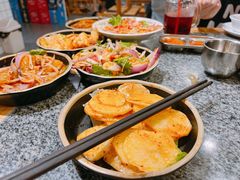 -酒拾烤肉(大汉悦中心店)