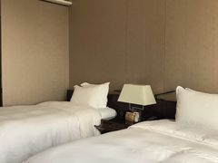 -广州天河希尔顿酒店