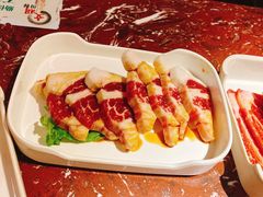 -和牛村烧肉放题(淄博王府井店)