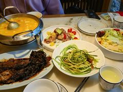 -涌上外婆桥(江北万达店)