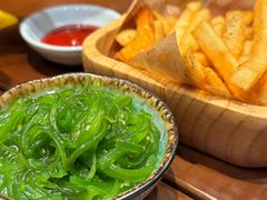 -8PINTS八品脱·日料·烧鸟·精酿小酒馆(莘庄店)