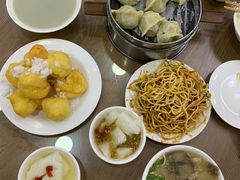 -白魁老号饭庄(交道口店)