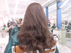 -潘多拉Hairsalon