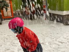 -长沙湘江冰雪世界