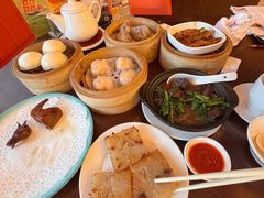 -潮福城大酒楼·潮粤菜·港式点心(阳光城店)