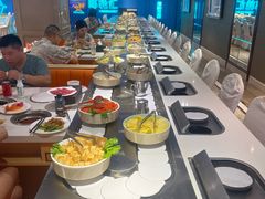 -海韵之星邮轮水会(明发商业广场店)