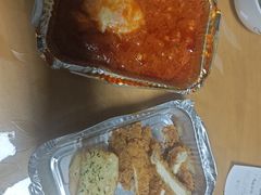 -必胜客(温岭新天地店)