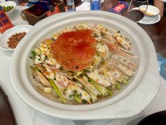 -小林哥的海鲜馆·夜宵烧烤(渔人码头店)