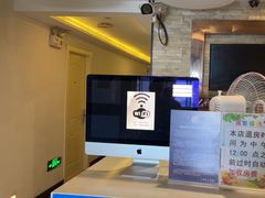 -Zsmart智尚酒店(上海城隍庙老西门地铁站店)