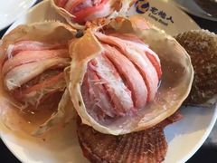 -龙船人海鲜城(长治路店)