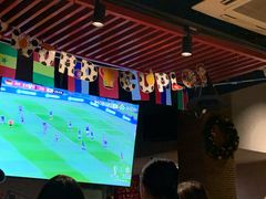 -Cactus墨西哥仙人掌餐厅