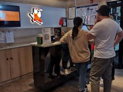 -比格比萨自助(宋家庄店)