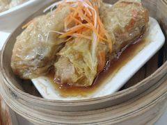 鲍汁腐皮卷-嘉缤苑