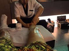 -陆琴脚艺·足浴·SPA(夫子庙店)