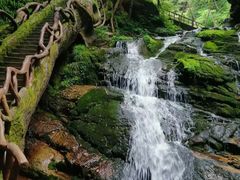 -五女峰国家森林公园