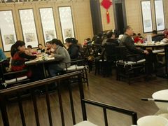 大堂-三宝大饭店-中和艺素餐厅(浦上金山正祥广场店)