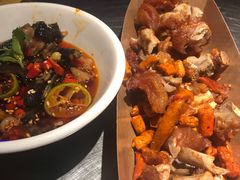 -匠子烤鱼(桫椤湾店)