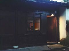 -法云安缦酒店