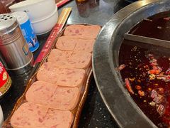 -陈眼镜火锅(总店)