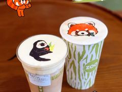 -ZOO COFFEE动物园咖啡(红山森林动物园店)