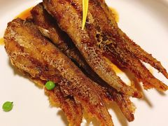 -新吉士·上海菜(浦东LCM置汇旭辉店)