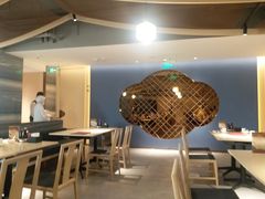 大堂-鼎泰丰(当代商城店)