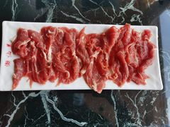-潮汕美牛肉丸火锅店(天宁寺店)