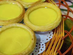 初生蛋蛋挞-石岐乳鸽村(南海第三分店)