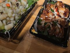 -酒窝夜酌居酒屋(中海水岸馨都店)