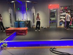 -NRG 健身私教CLUB(云山路店)