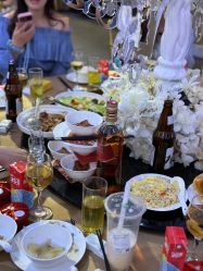 -南宁中心永恒皇冠假日酒店·宴会厅