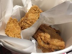 -肯德基(宝龙店)