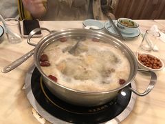 -佳养记百味鸡煲海曙孝闻街店