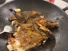 -开海·红岛海鲜虾水饺(石老人店)