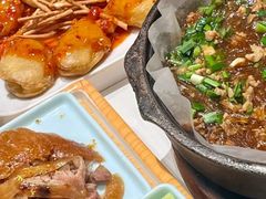 -蜀厨小匠·民间川菜(犀浦店)